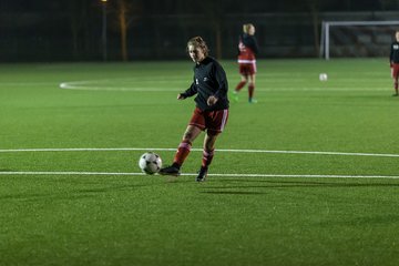 Bild 55 - Frauen SV Wahlstedt - TSV Schoenberg : Ergebnis: 17:1